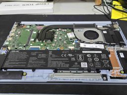  購機加裝記憶體