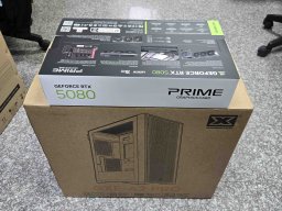 RTX-5080電腦主機