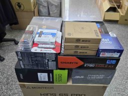 高階5090電腦主機