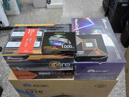 符合特殊軟體用AMD主機