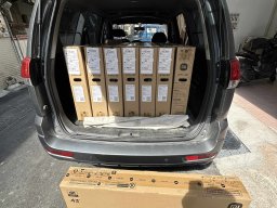 全屋弱電+燈具+監控系統